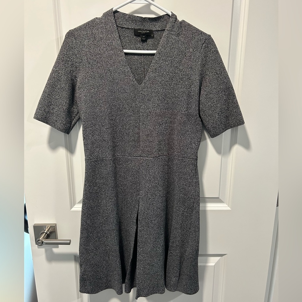 Anne Taylor dress